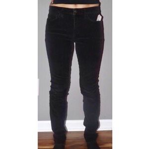 Black Skinny Jeans